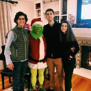 Meet your Posher, Evan